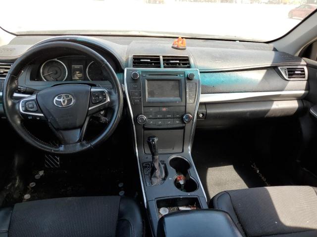 Photo 8 from auction – 2016 TOYOTA CAMRY LE with VIN 4T1BF1FK7GU136193