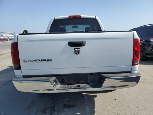 Photo 6 from auction – 2002 DODGE RAM 1500 with VIN 1D7HA18Z02S726169