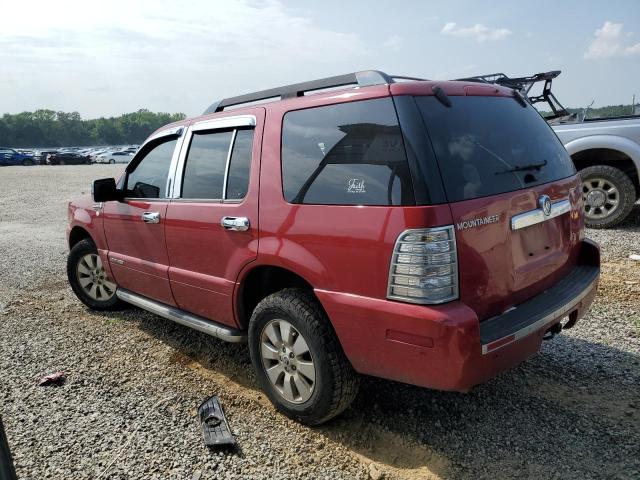 Photo 2 from auction – 2010 MERCURY MOUNTAINEE with VIN 4M2EN4HE8AUJ04948