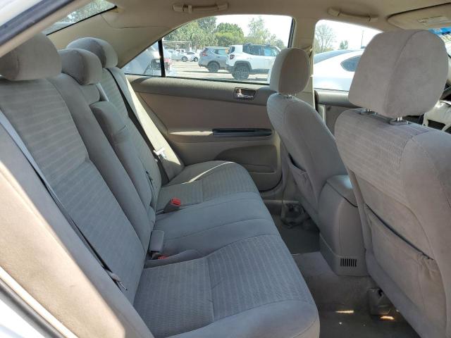 Photo 10 from auction – 2005 TOYOTA CAMRY LE with VIN 4T1BE32K05U017564