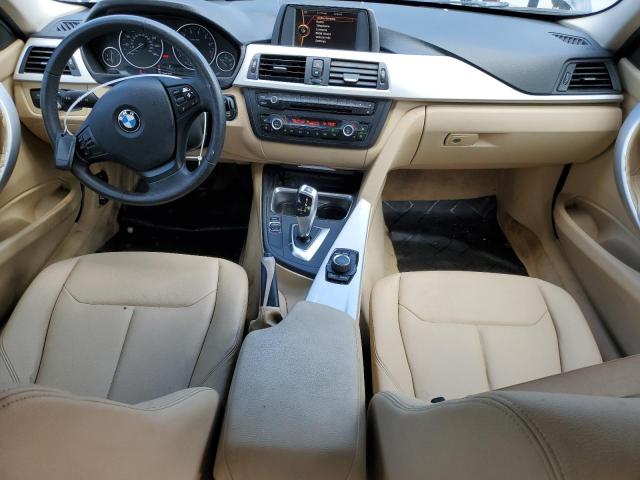 Photo 8 from auction – 2012 BMW 328 I with VIN WBA3A5C54CF344668
