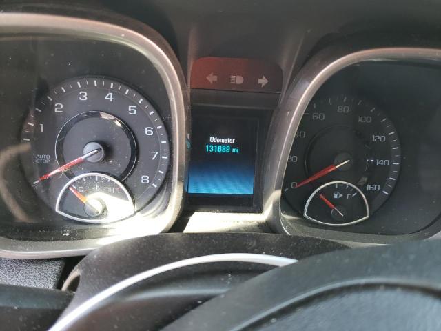 Photo 9 from auction – 2016 CHEVROLET MALIBU LIM with VIN 1G11B5SA7GF146266