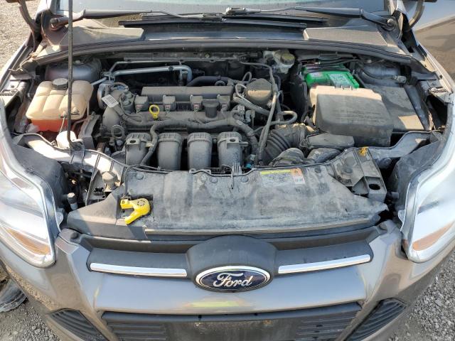 Photo 11 from auction – 2013 FORD FOCUS SE with VIN 1FADP3F23DL123616