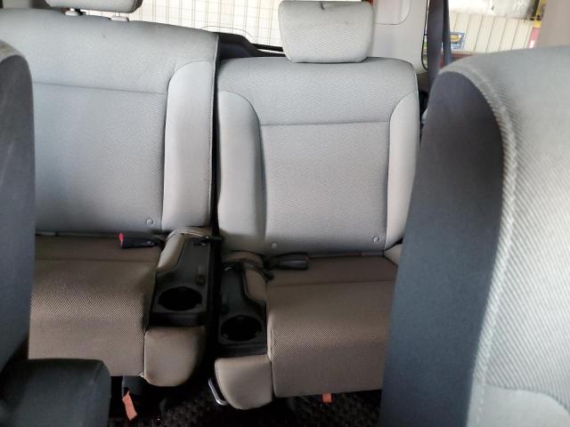 Photo 10 from auction – 2007 HONDA ELEMENT EX with VIN 5J6YH18797L005610