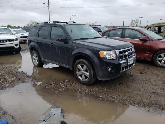 Photo 4 from auction – 2011 FORD ESCAPE LIM with VIN 1FMCU0E79BKC29707