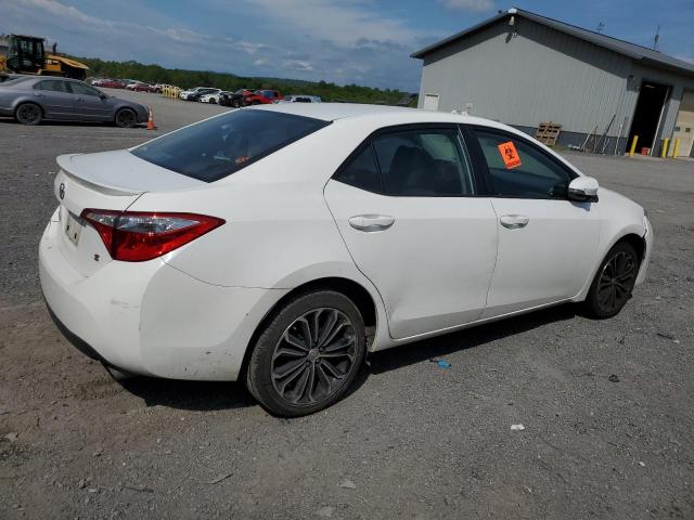 Photo 3 from auction – 2014 TOYOTA COROLLA L with VIN 2T1BURHE4EC021464