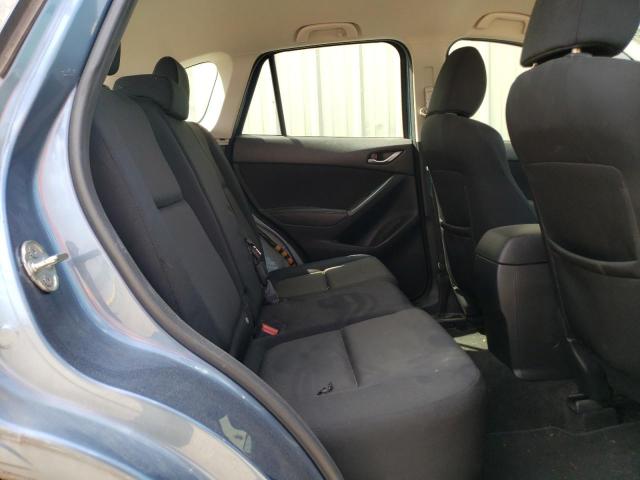 Photo 10 from auction – 2016 MAZDA CX-5 SE with VIN JM3KE2EY1G0892107