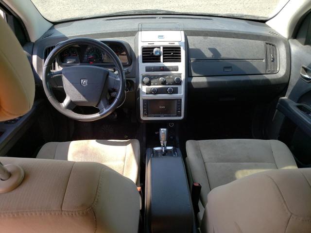 Photo 8 from auction – 2010 DODGE JOURNEY SX with VIN 3D4PG5FV3AT278201