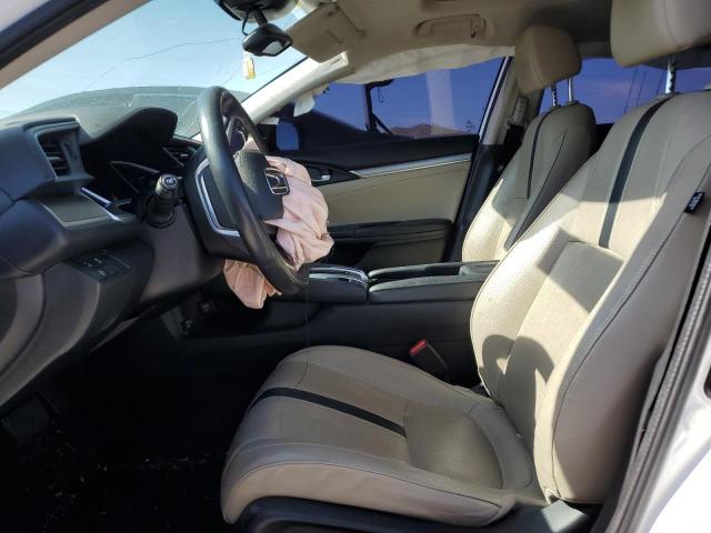Photo 7 from auction – 2016 HONDA CIVIC EX with VIN 2HGFC1F88GH659469
