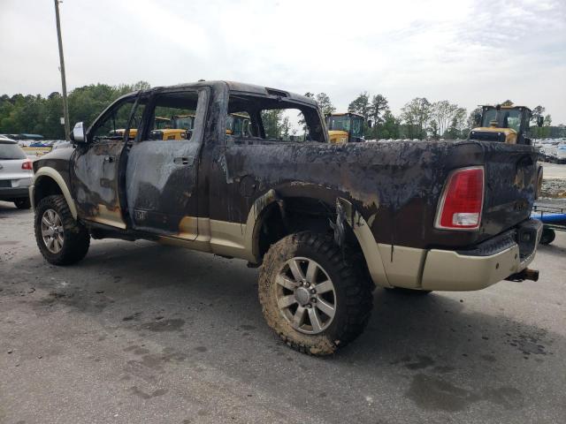 Photo 2 from auction – 2015 RAM 2500 LONGH with VIN 3C6UR5GJ5FG672666