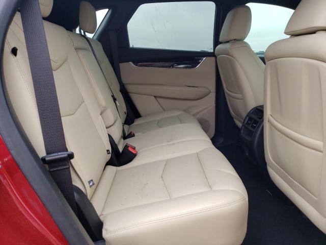 Photo 11 from auction – 2019 CADILLAC XT5 with VIN 1GYKNARS5KZ173719