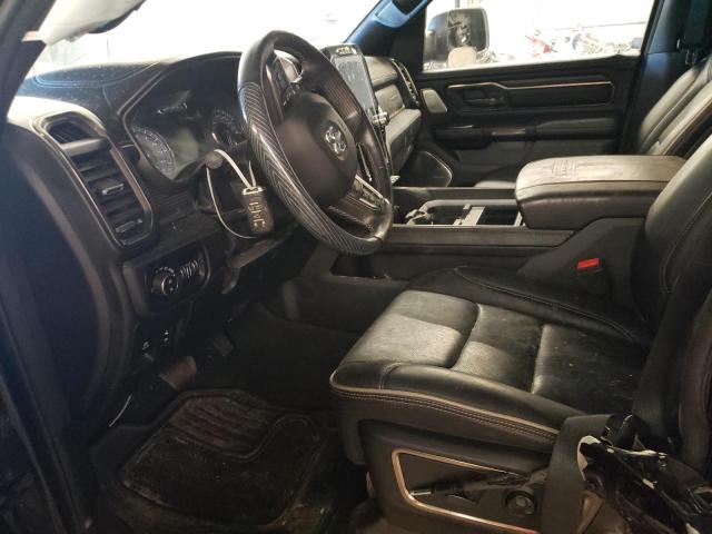 Photo 7 from auction – 2021 RAM 1500 LIMIT with VIN 1C6SRFHT4MN614291
