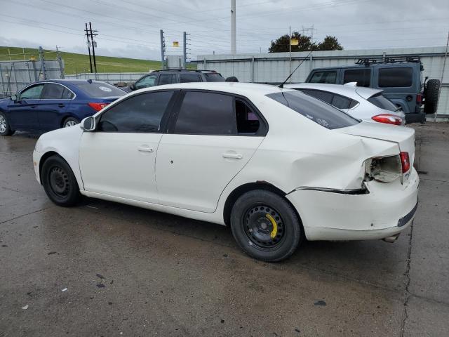 Photo 2 from auction – 2007 VOLKSWAGEN JETTA with VIN 3VWGF71K27M144403