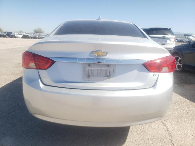 Photo 6 from auction – 2014 CHEVROLET IMPALA LT with VIN 2G1125S32E9116311