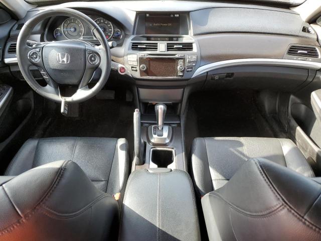 Photo 8 from auction – 2014 HONDA CROSSTOUR with VIN 5J6TF2H5XEL004192