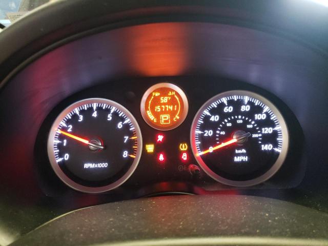 Zdjęcie 9 z aukcji – 2011 NISSAN SENTRA 2.0 z VIN 3N1AB6AP1BL675913