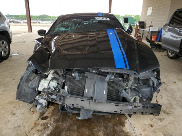 Photo 5 from auction – 2011 DODGE CHARGER R/ with VIN 2B3CL5CT1BH615969