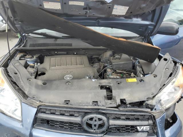 Photo 12 from auction – 2009 TOYOTA RAV4 with VIN JTMBK33V99D004033