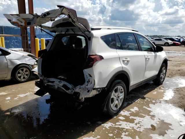Photo 3 from auction – 2015 TOYOTA RAV4 LE with VIN 2T3ZFREV1FW131540