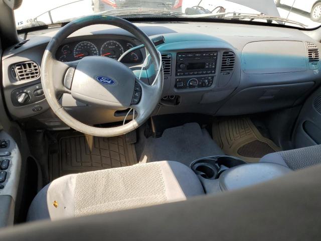 Photo 8 from auction – 2003 FORD F150 SUPER with VIN 1FTRW07683KD30946