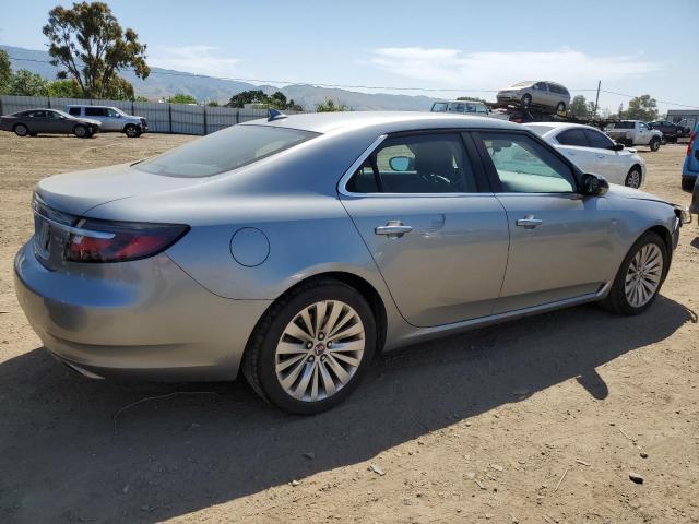 Photo 3 from auction – 2010 SAAB 9-5 AERO with VIN YS3GR4BJ0A4002223