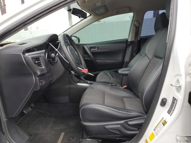Photo 7 from auction – 2016 TOYOTA COROLLA L with VIN 5YFBURHE6GP382875