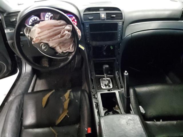 Photo 8 from auction – 2008 ACURA TL with VIN 19UUA66288A013208