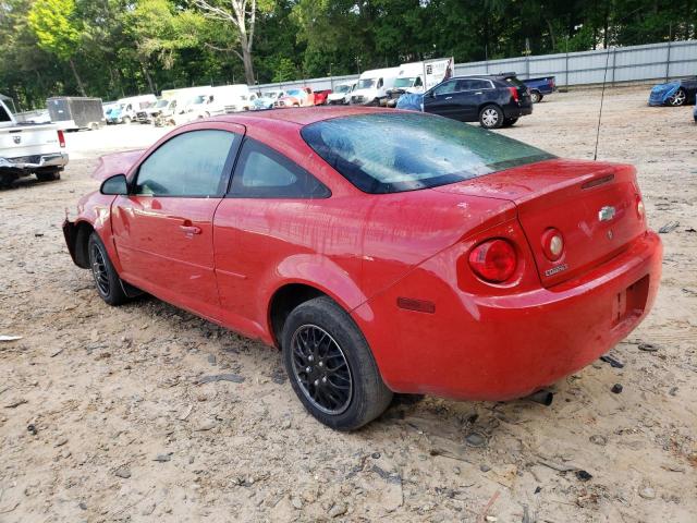 Photo 2 from auction – 2005 CHEVROLET COBALT with VIN 1G1AK12F057592996