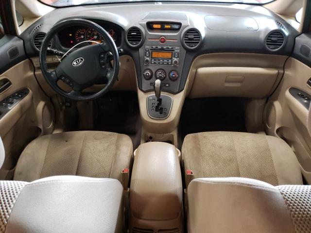 Photo 8 from auction – 2008 KIA RONDO BASE with VIN KNAFG525X87184584