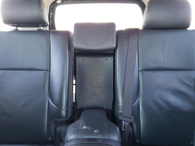 Photo 10 from auction – 2016 LEXUS GX 460 with VIN JTJBM7FX0G5149223