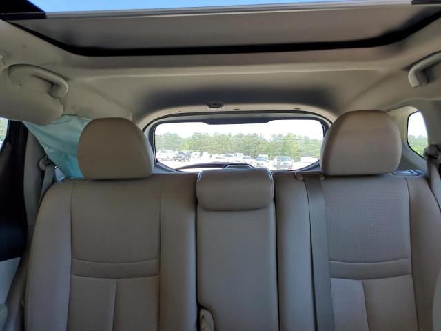 Photo 10 from auction – 2015 NISSAN ROGUE S with VIN 5N1AT2MT5FC845957