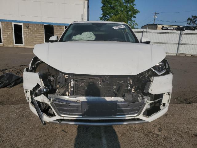 Photo 5 from auction – 2018 AUDI Q5 PREMIUM with VIN WA1BNAFY3J2029070