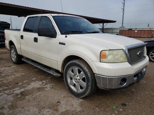 Photo 4 from auction – 2008 FORD F150 SUPER with VIN 1FTPW12V28FB18006