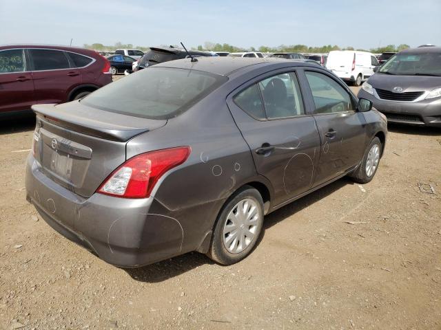 Photo 3 from auction – 2019 NISSAN VERSA S with VIN 3N1CN7AP3KL844190