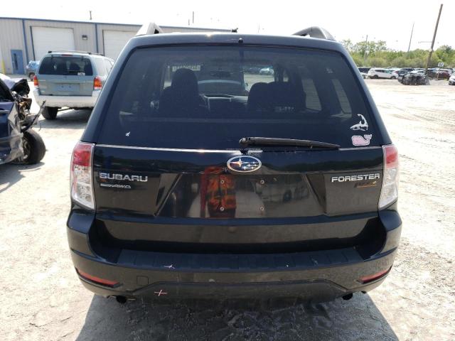 Фото 6 с аукциона – 2010 SUBARU FORESTER 2 с VIN JF2SH6CCXAH706228