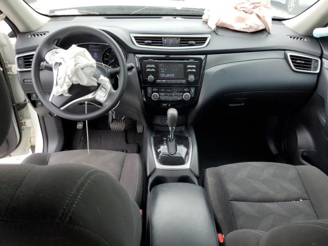صورة رقم 8 من المزاد - 2016 NISSAN ROGUE S مع VIN KNMAT2MT6GP644924