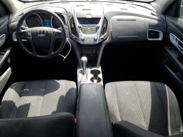 Photo 8 from auction – 2014 CHEVROLET EQUINOX LS with VIN 1GNALAEK5EZ132810