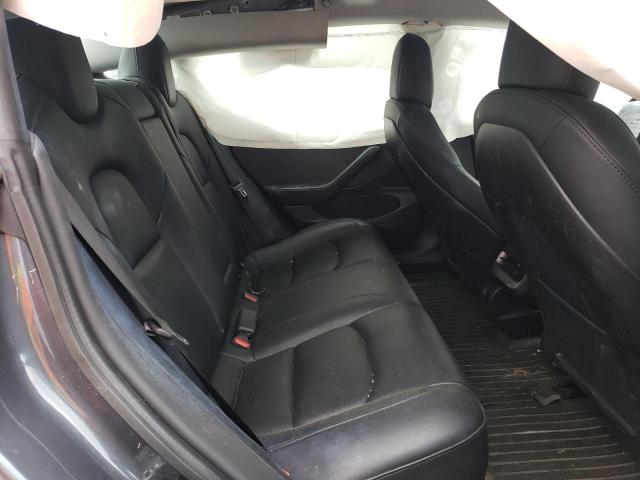 Photo 10 from auction – 2020 TESLA MODEL 3 with VIN 5YJ3E1EA5LF739327