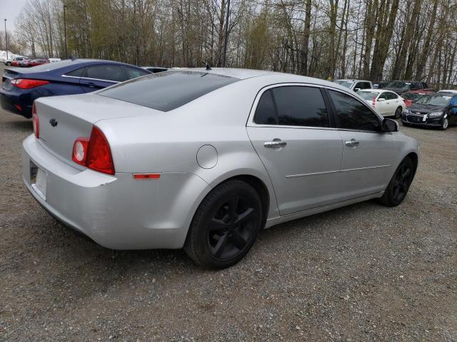 Photo 3 from auction – 2012 CHEVROLET MALIBU 1LT with VIN 1G1ZC5E00CF290061