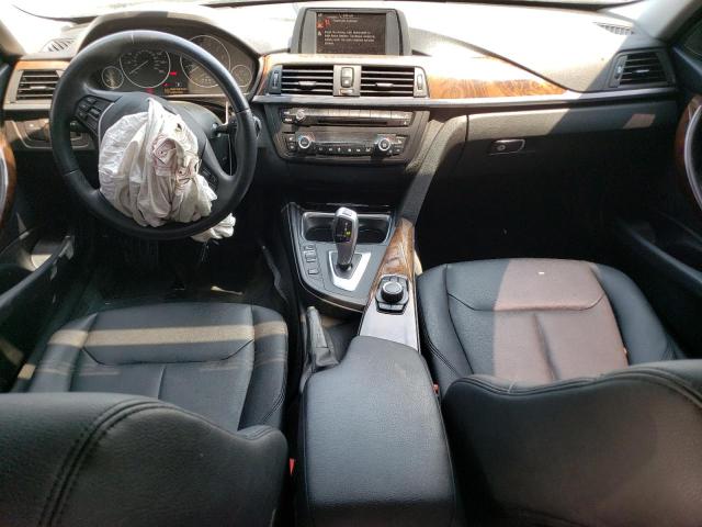 Photo 8 from auction – 2015 BMW 328 XI with VIN WBA3B3C55FJ984648