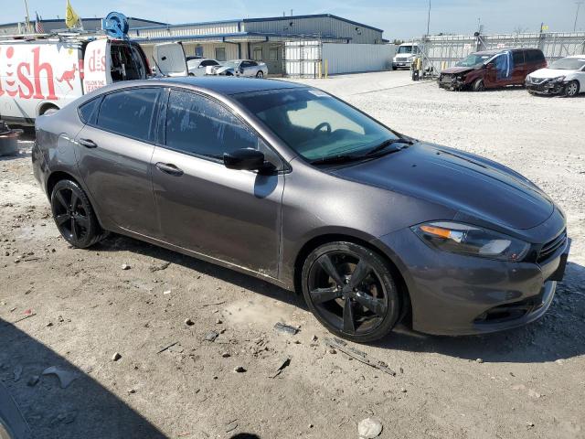 Photo 4 from auction – 2015 DODGE DART SXT with VIN 1C3CDFBB8FD123134