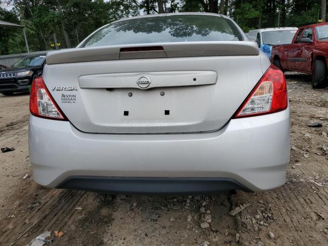 Photo 6 from auction – 2019 NISSAN VERSA S with VIN 3N1CN7AP6KL822300