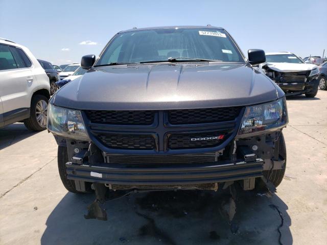 Photo 5 from auction – 2017 DODGE JOURNEY SE with VIN 3C4PDCAB0HT638686