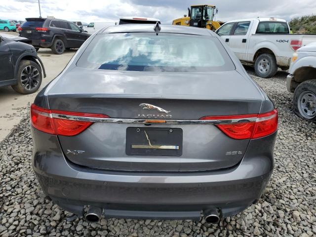 Photo 6 from auction – 2017 JAGUAR XF PRESTIG with VIN SAJBE4BV6HCY33601