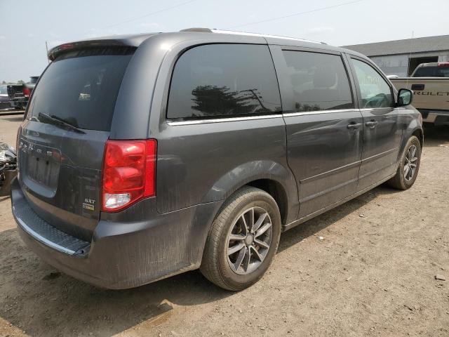 Photo 3 from auction – 2017 DODGE GRAND CARA with VIN 2C4RDGCG3HR799710