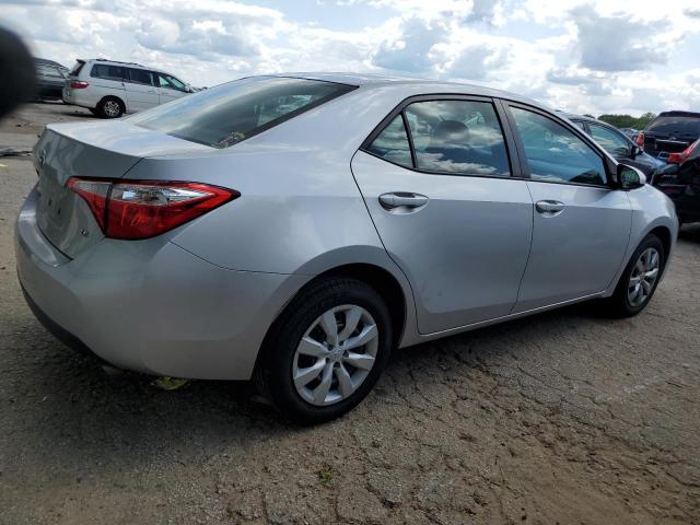 Photo 3 from auction – 2016 TOYOTA COROLLA L with VIN 5YFBURHE4GP526312