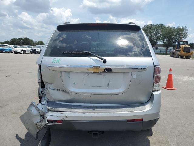 Photo 6 from auction – 2009 CHEVROLET EQUINOX LS with VIN 2CNDL13F896227175