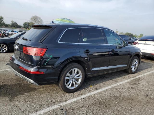 Photo 3 from auction – 2017 AUDI Q7 PREMIUM with VIN WA1LHBF76HD035646