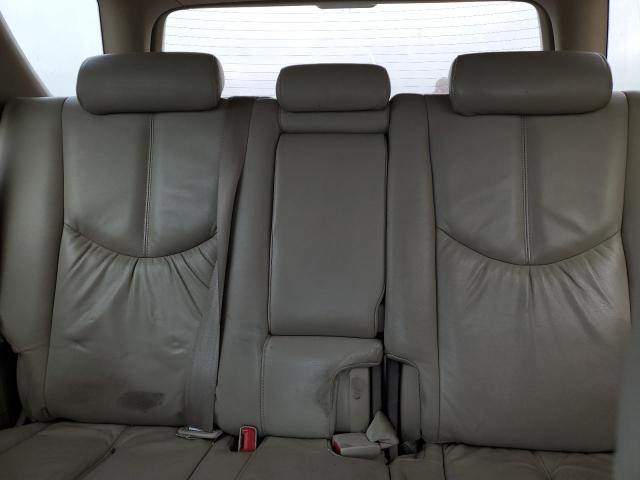 Photo 10 from auction – 2002 LEXUS RX 300 with VIN JTJHF10U820275626