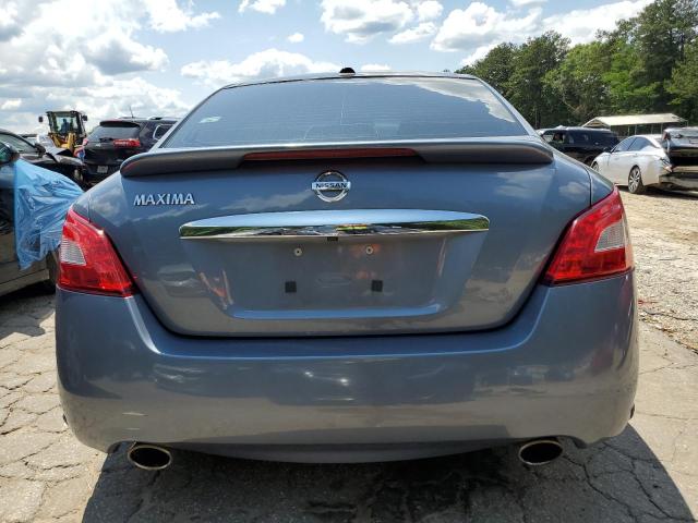 Photo 6 from auction – 2011 NISSAN MAXIMA S with VIN 1N4AA5AP1BC859387